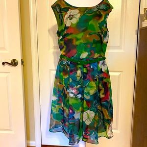 New Danny and Nicole Dress